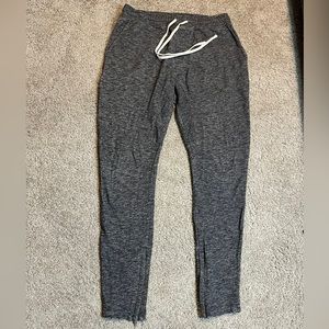 Men's Pacsun Jogger Sweatpants, Like-New Condition, Size Large